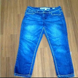 Nine West Vintage America jeans